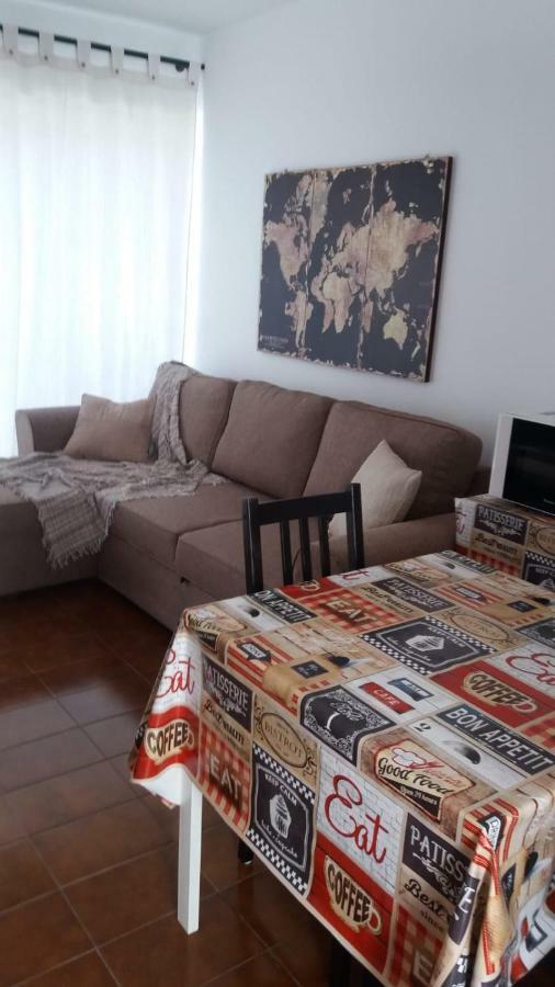 Habitacion Puerto Rico Puerto Rico  Bagian luar foto