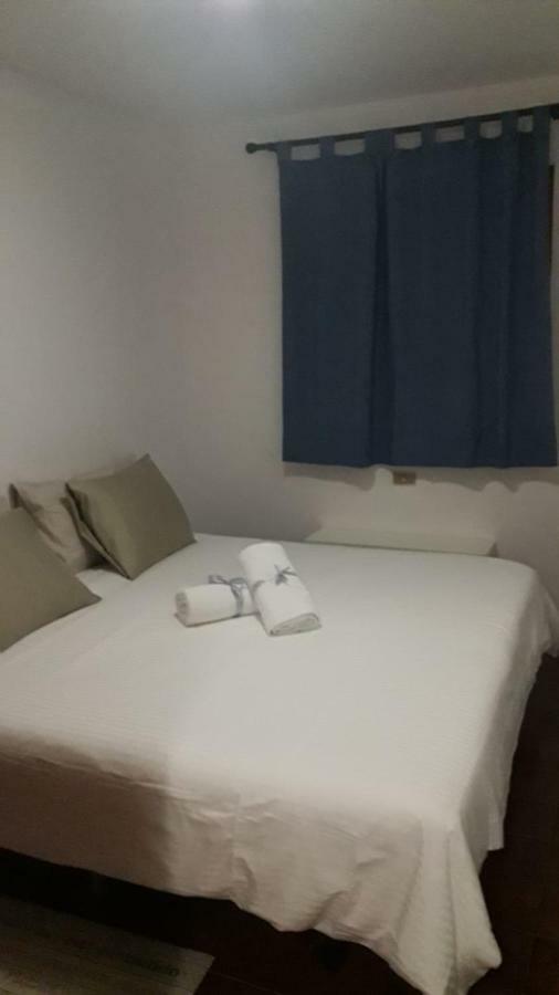Habitacion Puerto Rico Puerto Rico  Bagian luar foto