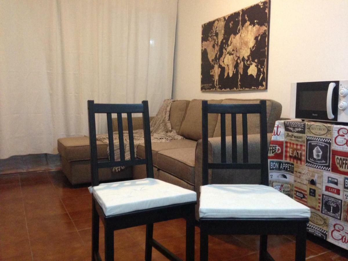 Habitacion Puerto Rico Puerto Rico  Bagian luar foto